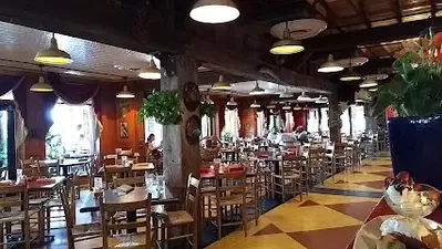 Pappasito's Cantina