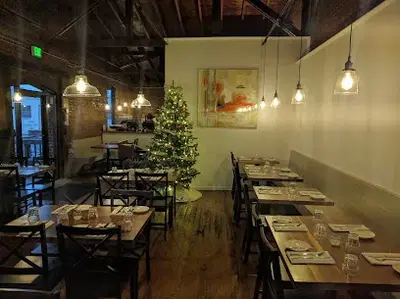 Spring Restaurant