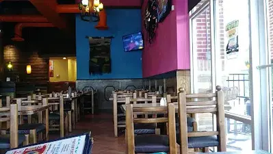 Luna Maya Mexican Restaurant