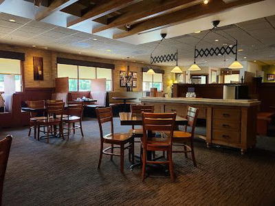 Carrabba's Italian Grill