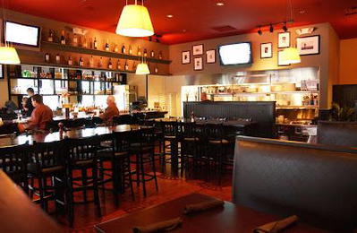 Marlow's Tavern