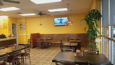 Wing City