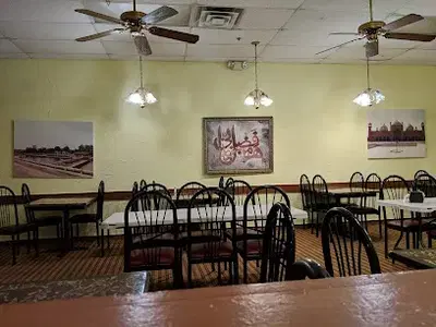 Lahore Grill