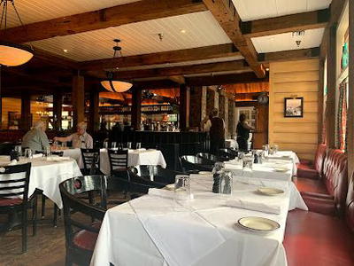 Blue Ridge Grill