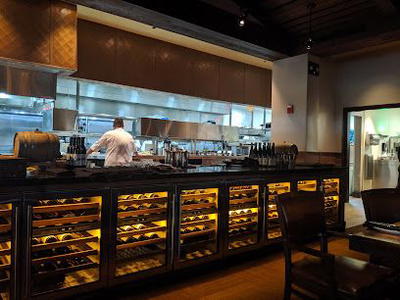 Stoney River Steakhouse and Grill