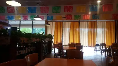 Las Colinas Mexican Restaurant