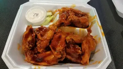 Wing It