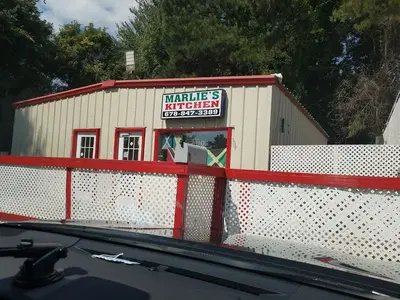 Marlie's Restaurant