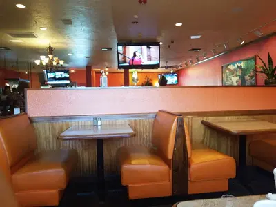 Los Arcos Mexican Restaurant