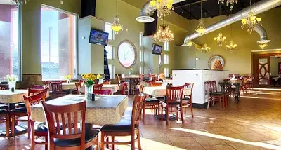 This Is It! Southern Kitchen & Bar-B-Q
