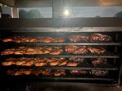 Pappy 2’s Barbeque