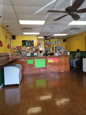 D&M Jamaican Cuisine