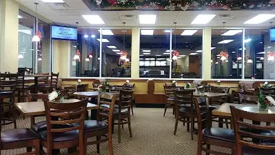 Bojangles