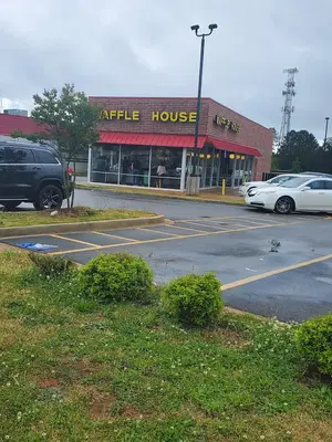Waffle House