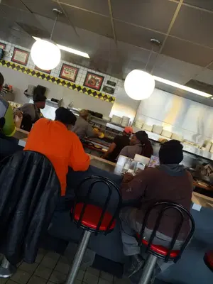 Waffle House