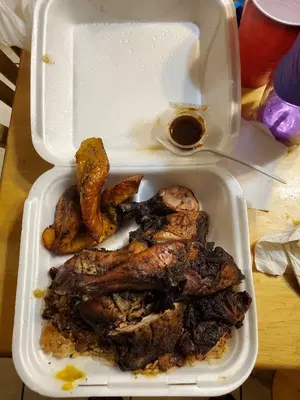 Island Cave Restaurants