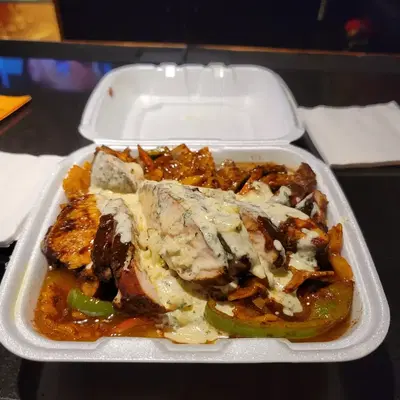 mangos caribbean restaurant