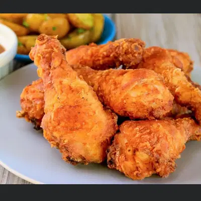 Pinnock's Jamaican Cuisine