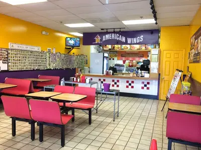 American Wings