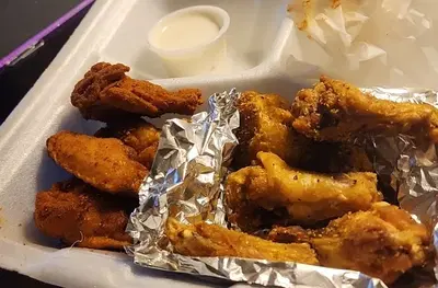 Wing Fling