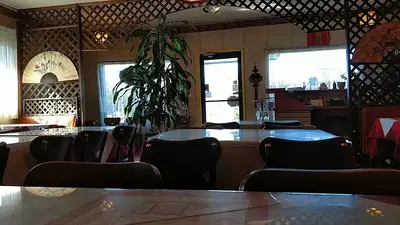 Dragon Delite Chinese Restaurant