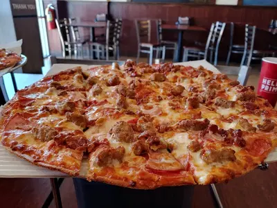 Marco's Pizza