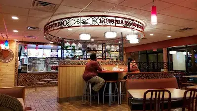 Popeyes Louisiana Kitchen