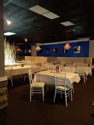 Sky Restaurant Bar & Grill