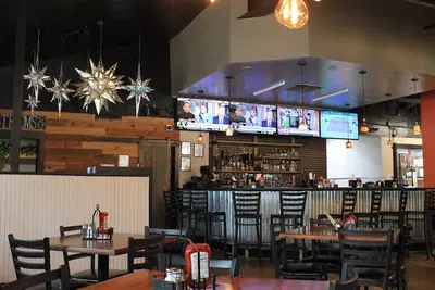 Mexico Lindo Restaurant