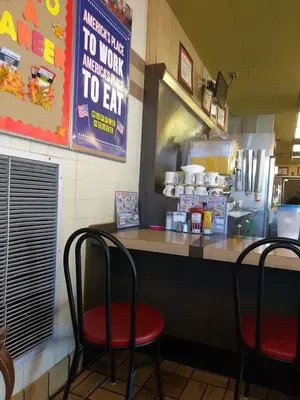 Waffle House