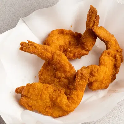 Ameen Fish And Wings