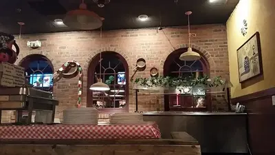 Pacos Mexican Restaurant