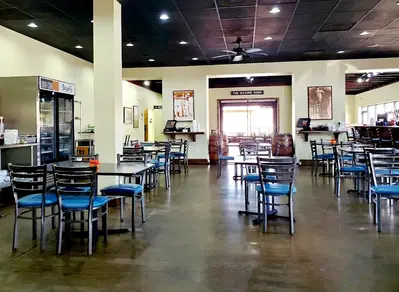 South Cobb Diner