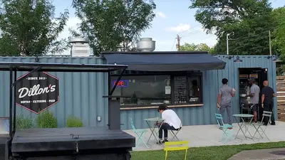 Dillon's Bistro