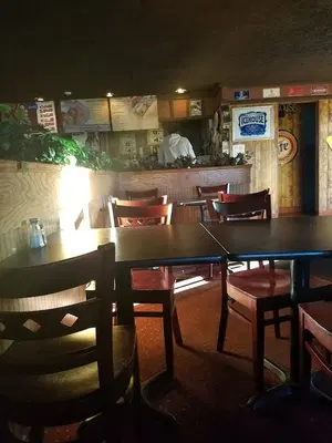 Cafe Hot Wing