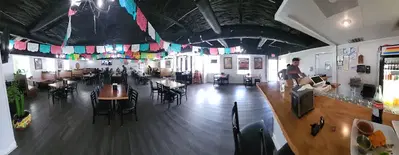 Taqueria La Tecampana