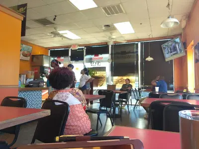 ATL Best Wings