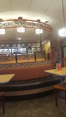Popeyes Louisiana Kitchen