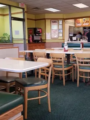 Bei Jin Restaurant
