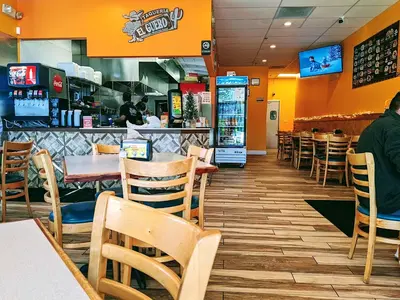 Taqueria El Güero