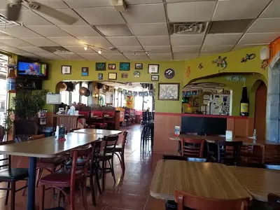 La Salsa Mexican Restaurant