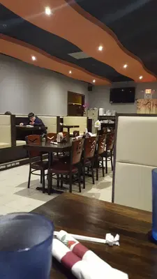 Miyako Hibachi Sushi & Steak House