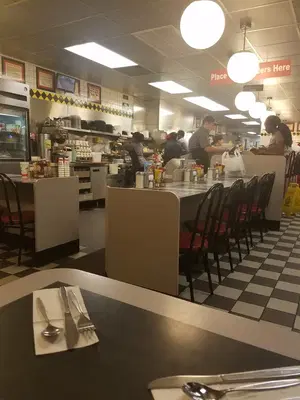 Waffle House