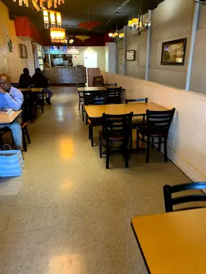 China Wok