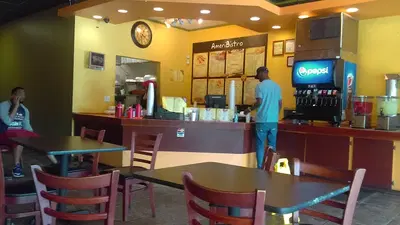 Ameribistro