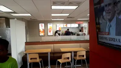 Wendy's