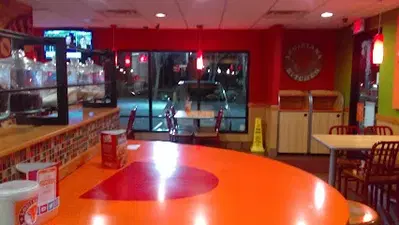 Popeyes Louisiana Kitchen