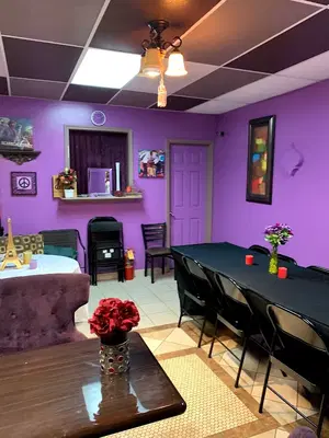Talk of the Town Soul Food