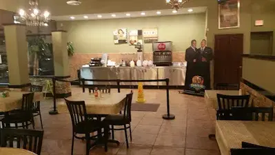 This Is It! Southern Kitchen & Bar-B-Q