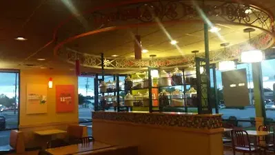 Popeyes Louisiana Kitchen